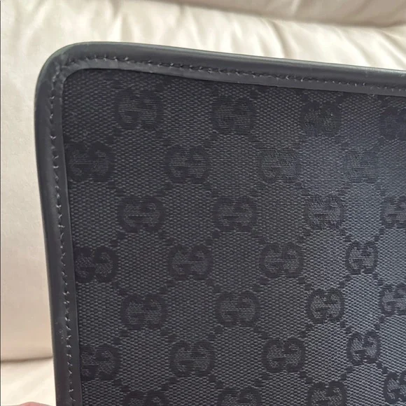 Gucci Messenger Bag made in Italy - Picture 8 of 13